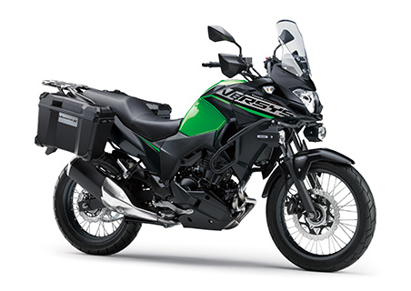 Ninja250 Special Edition