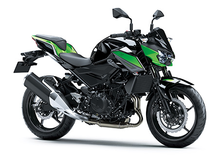 Ninja 400 Special Edition